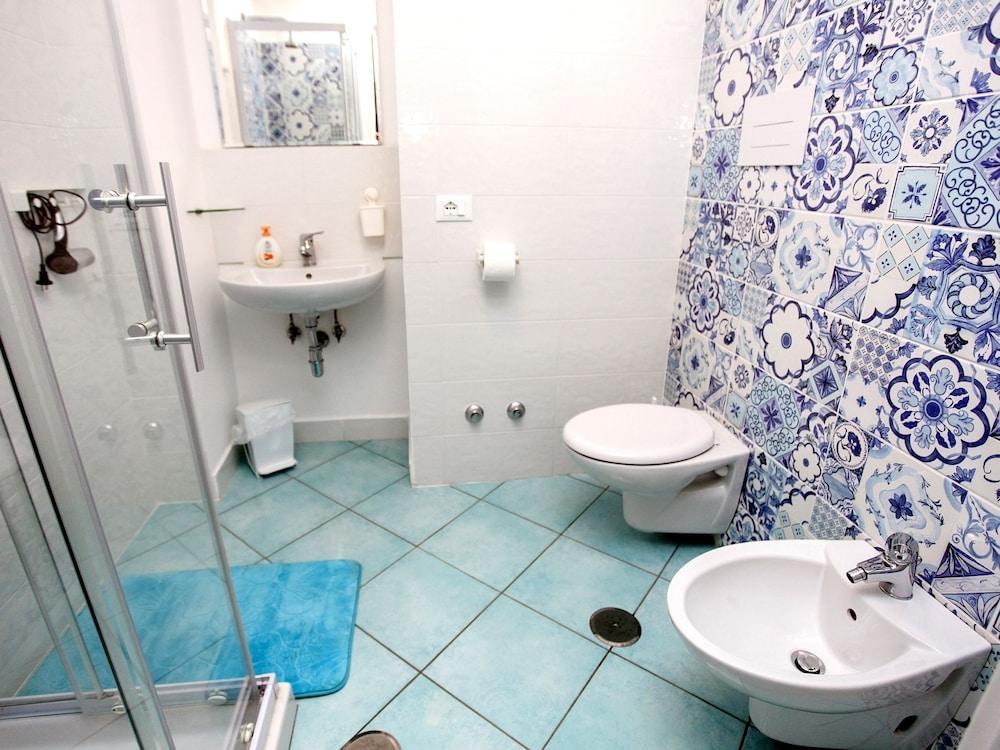 B&B La Grotta Marina