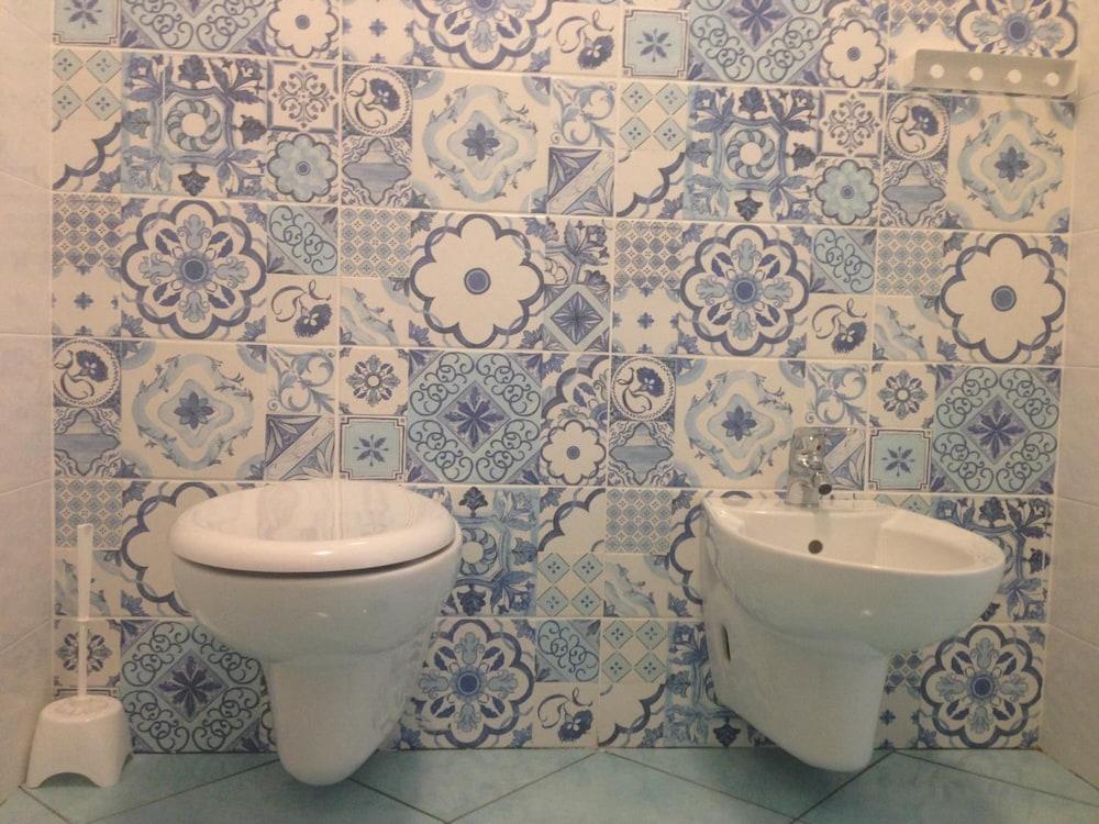 B&B La Grotta Marina