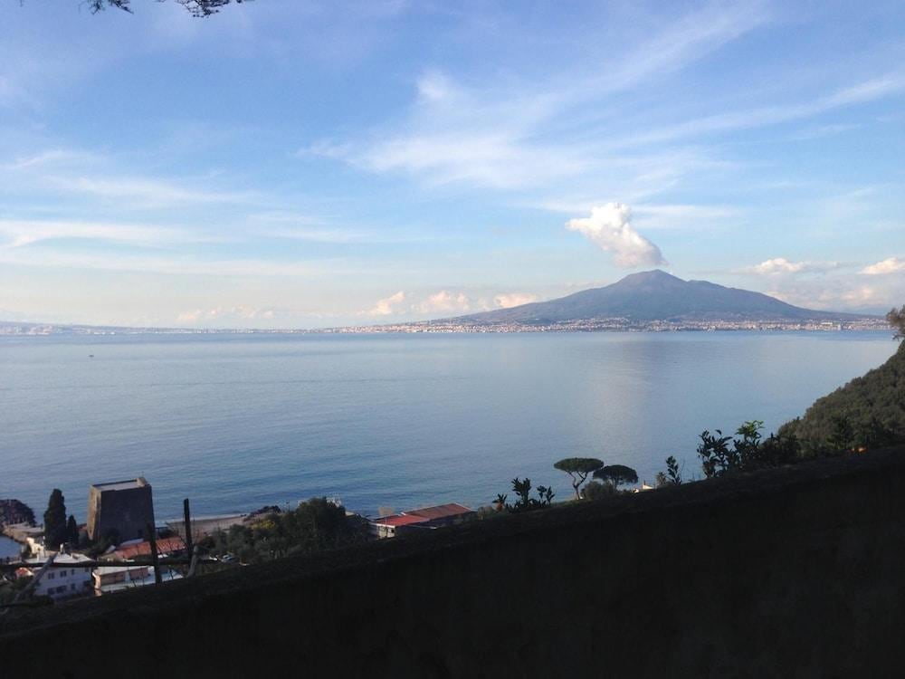 B&B La Grotta Marina