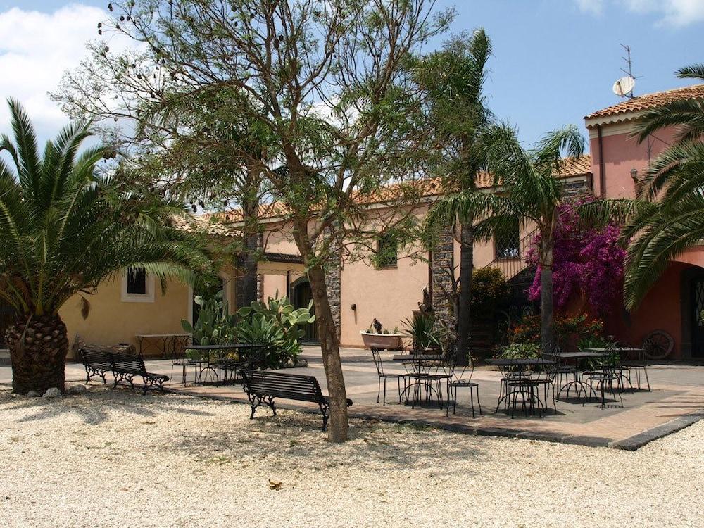 Agriturismo Masseria Portiere Stella