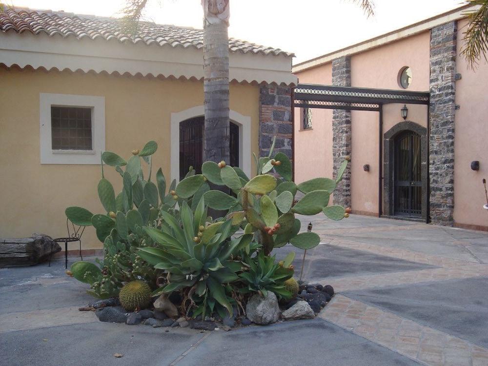 Agriturismo Masseria Portiere Stella