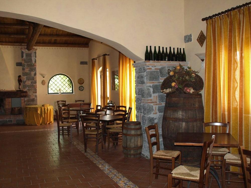 Agriturismo Masseria Portiere Stella