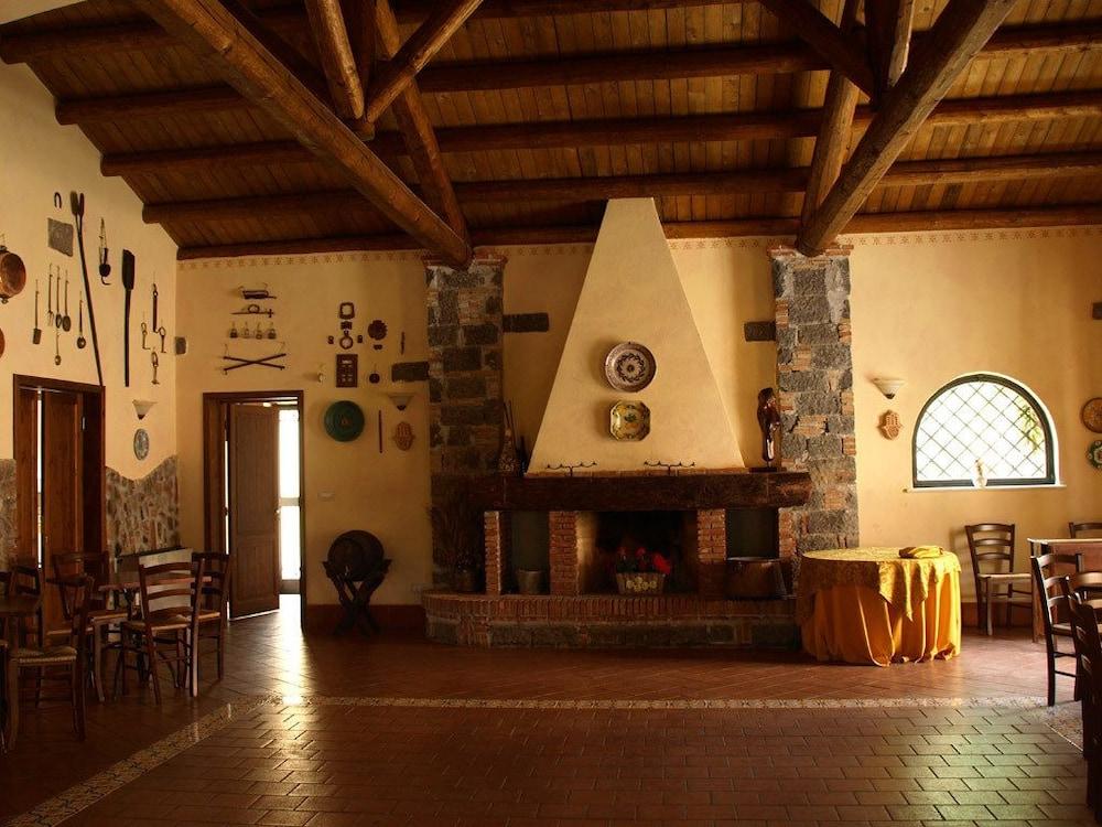 Agriturismo Masseria Portiere Stella
