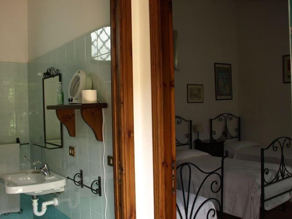 Agriturismo Masseria Portiere Stella