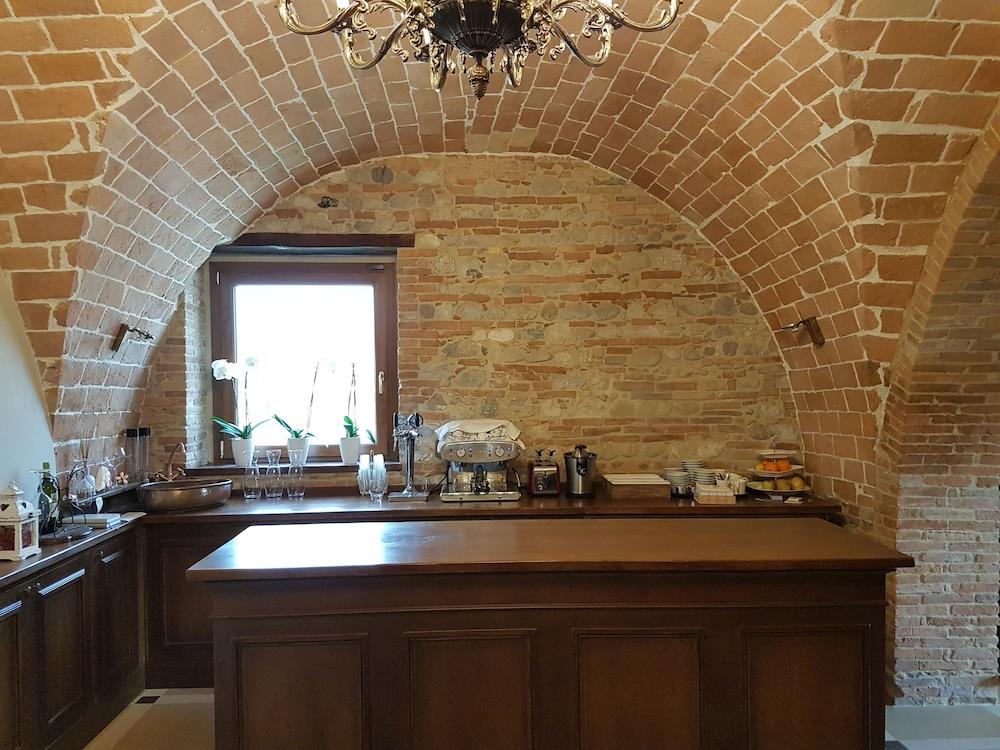 Agriturismo De Luca