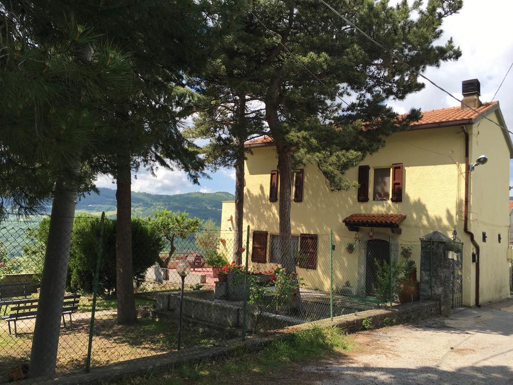 B&B La Marella