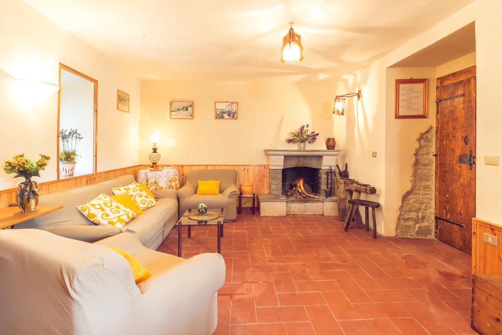 B&B La Marella