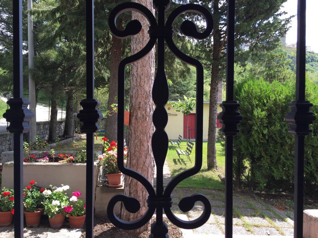 B&B La Marella
