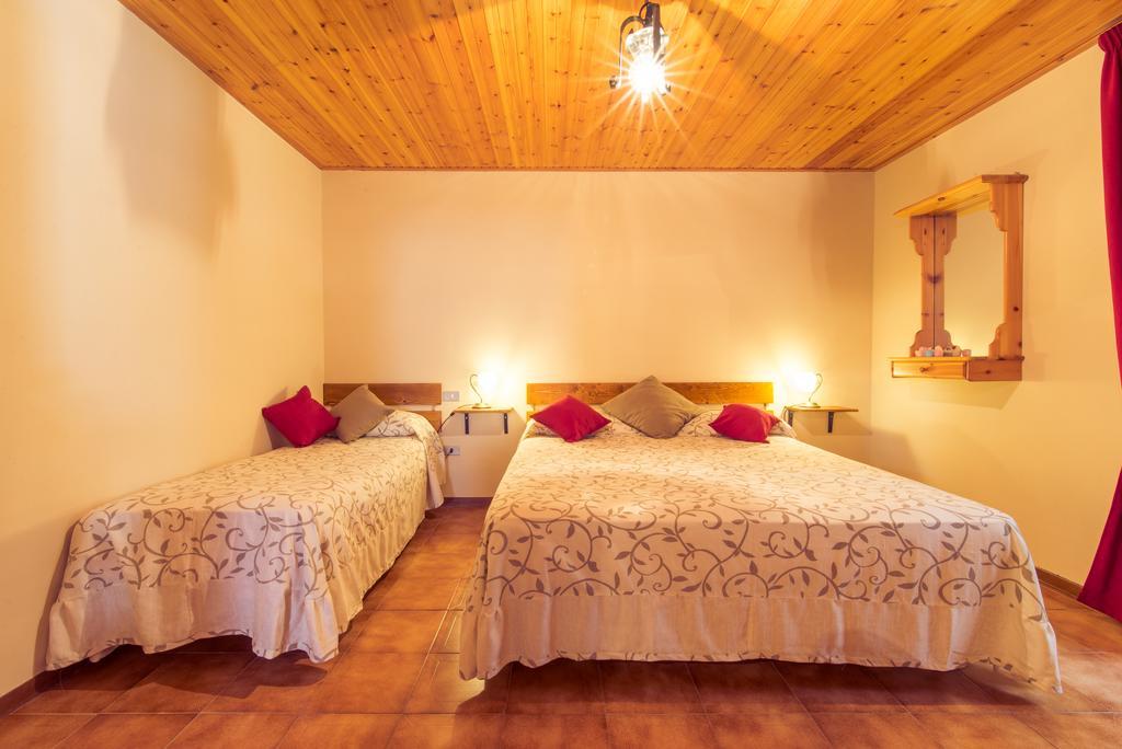 B&B La Marella