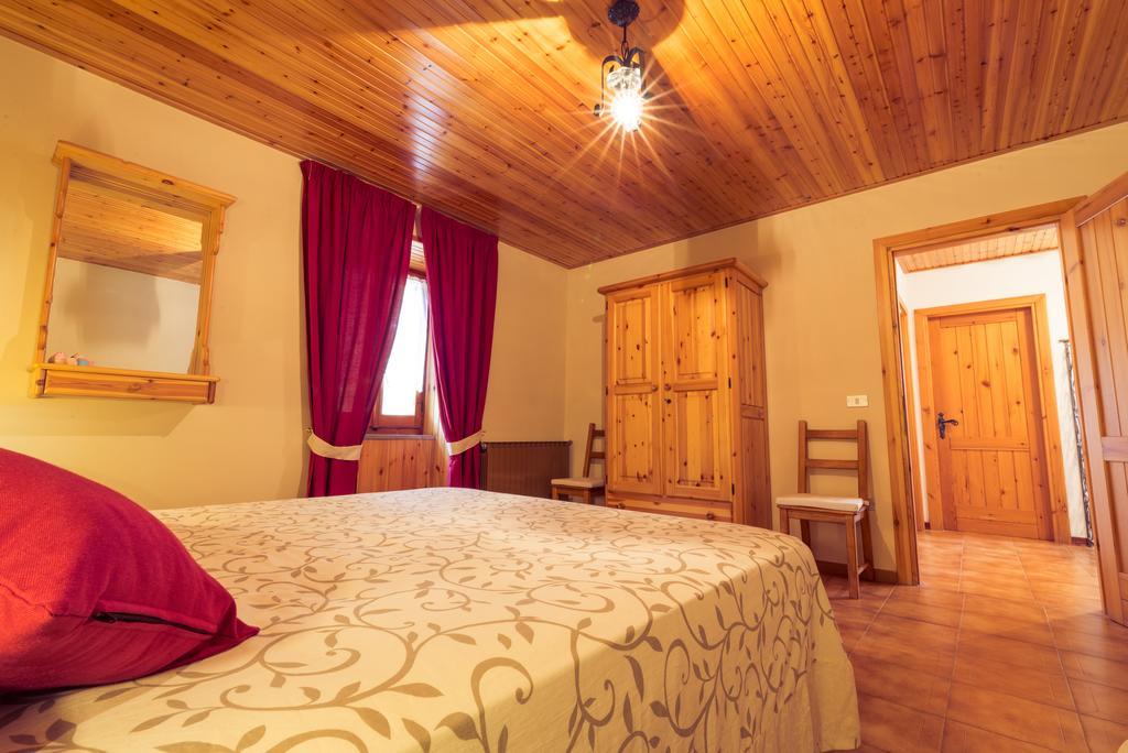B&B La Marella