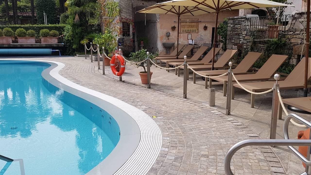 Hotel Cannero