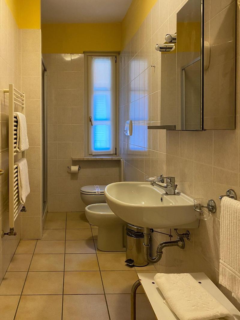 Hotel Cannero