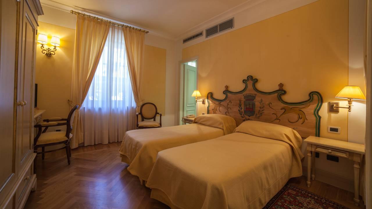 Hotel Cannero