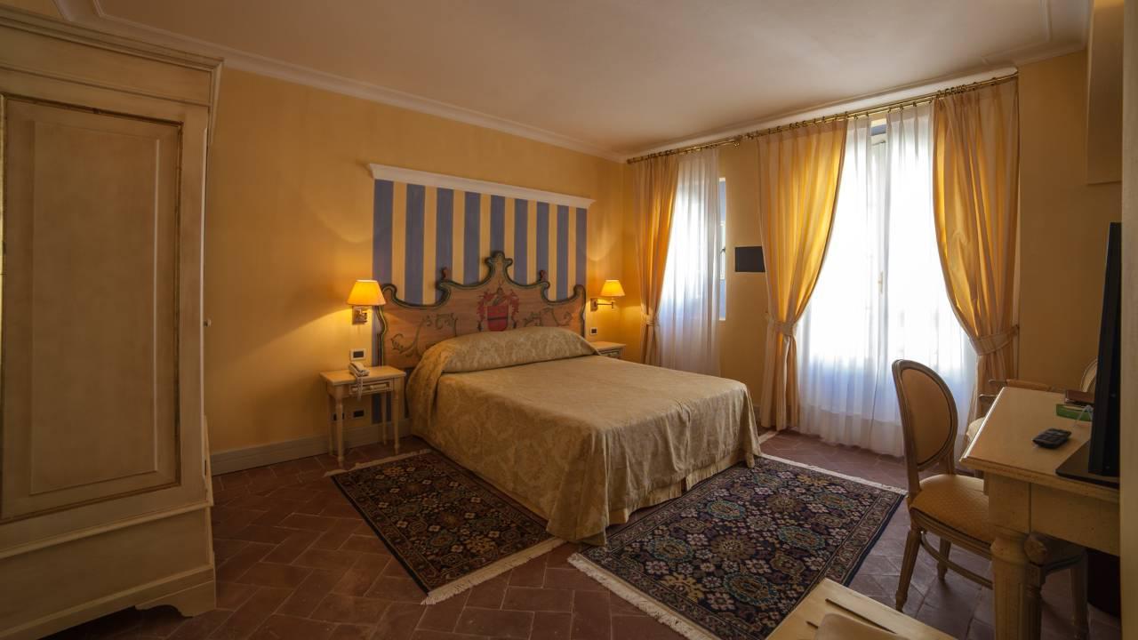 Hotel Cannero
