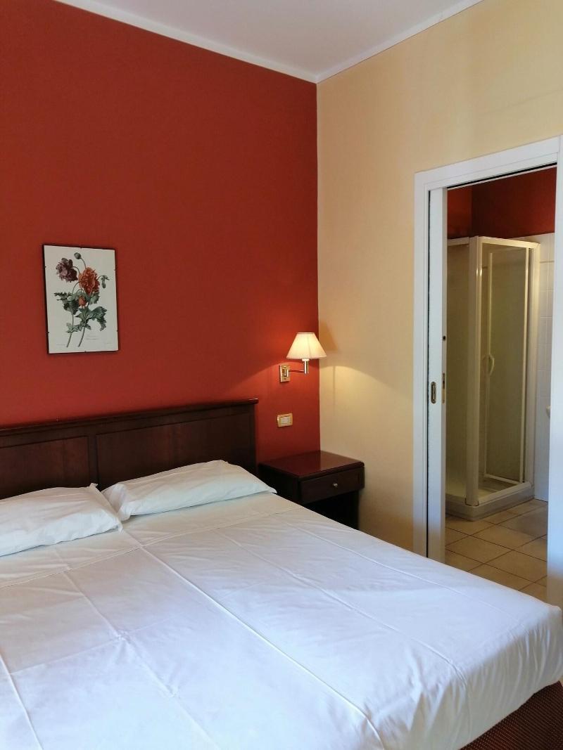 Hotel Cannero
