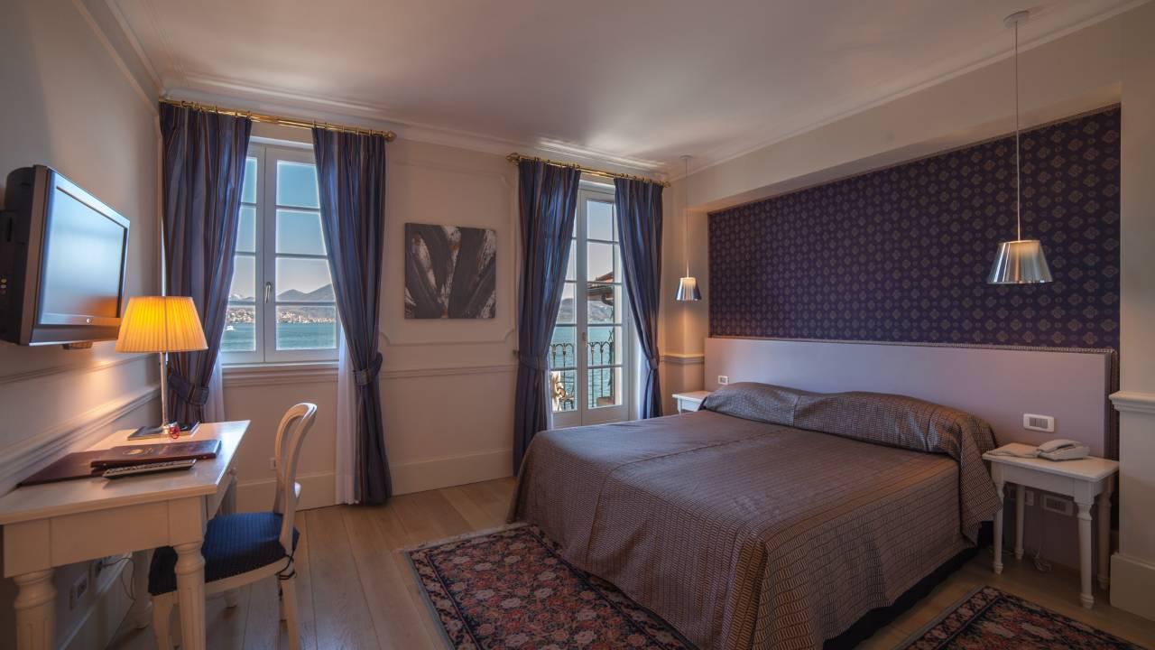 Hotel Cannero