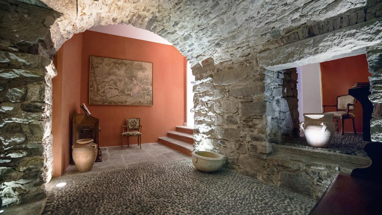 Hotel Cannero
