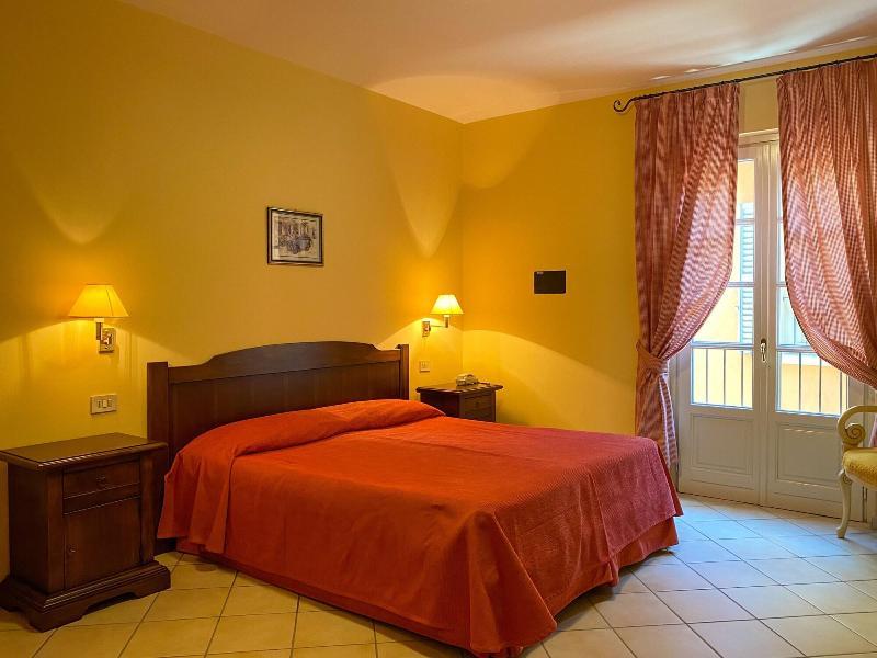 Hotel Cannero