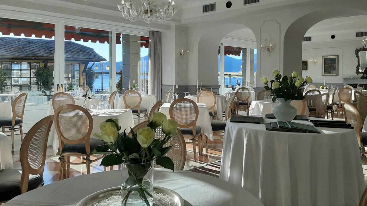 Hotel Cannero