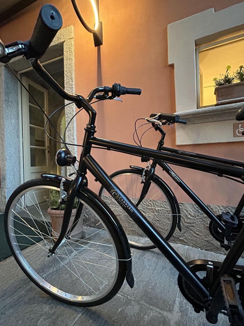 Hotel Cannero
