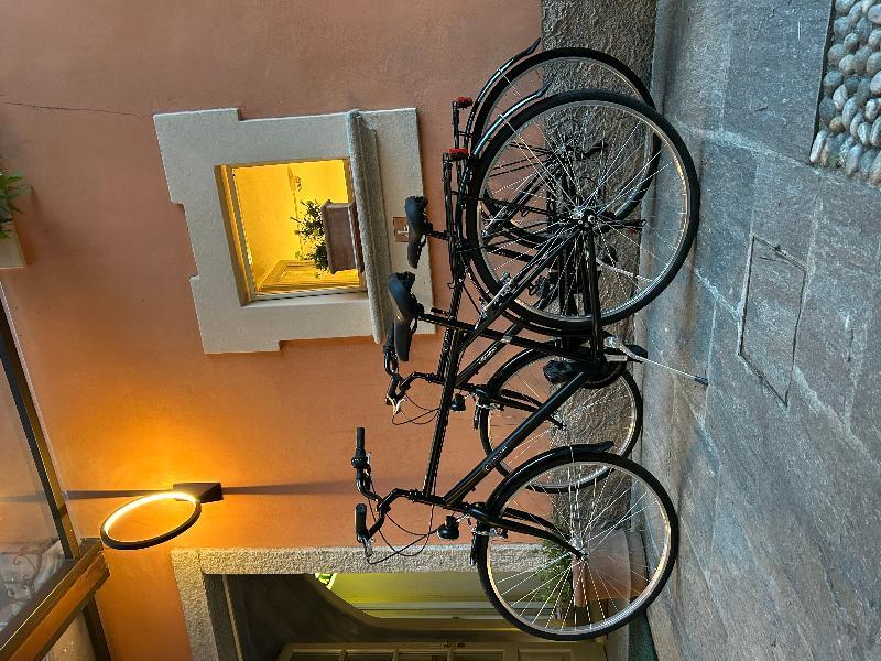 Hotel Cannero