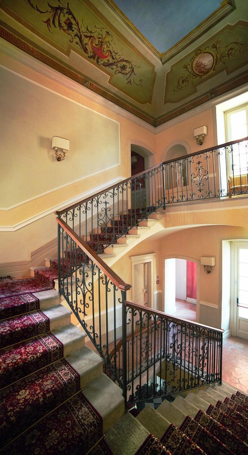 Hotel Cannero