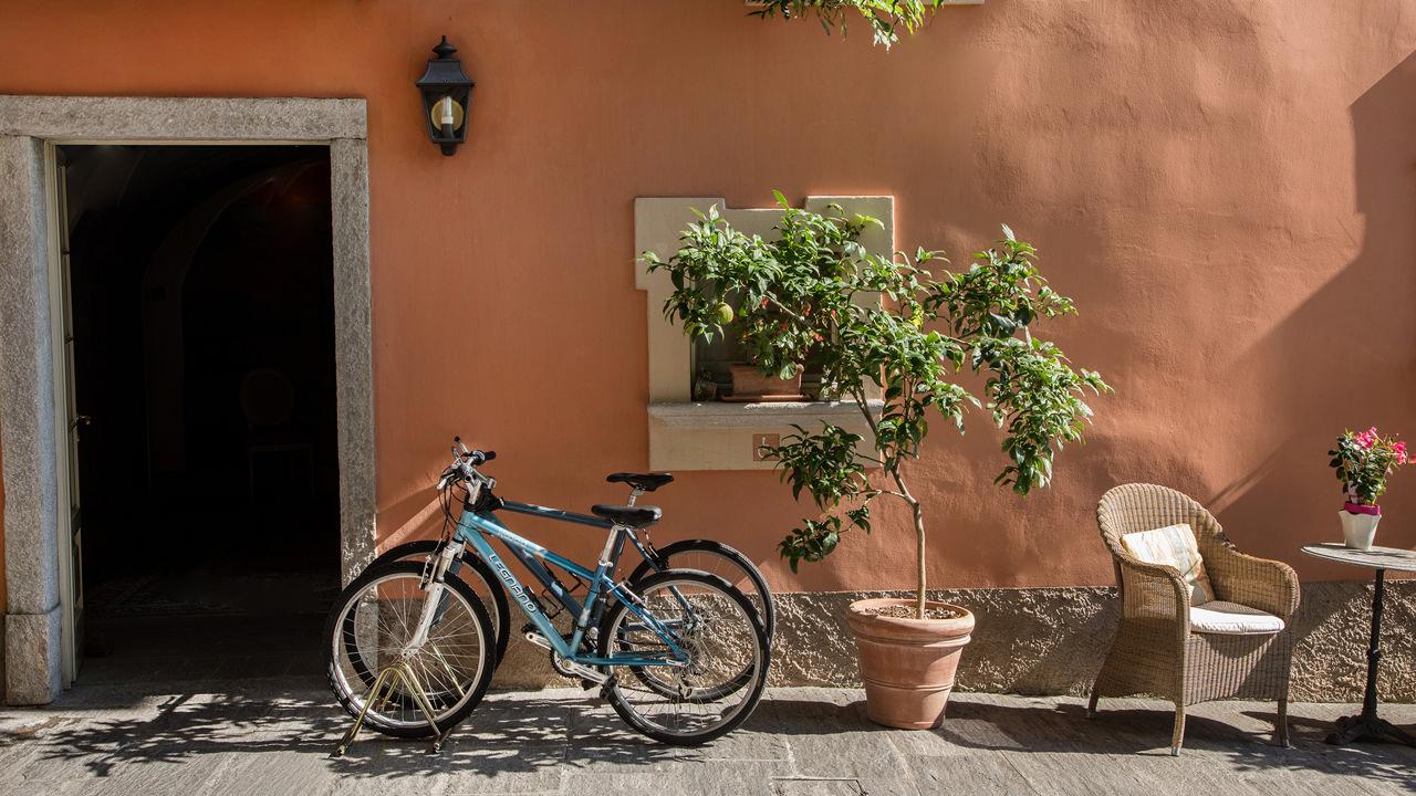 Hotel Cannero