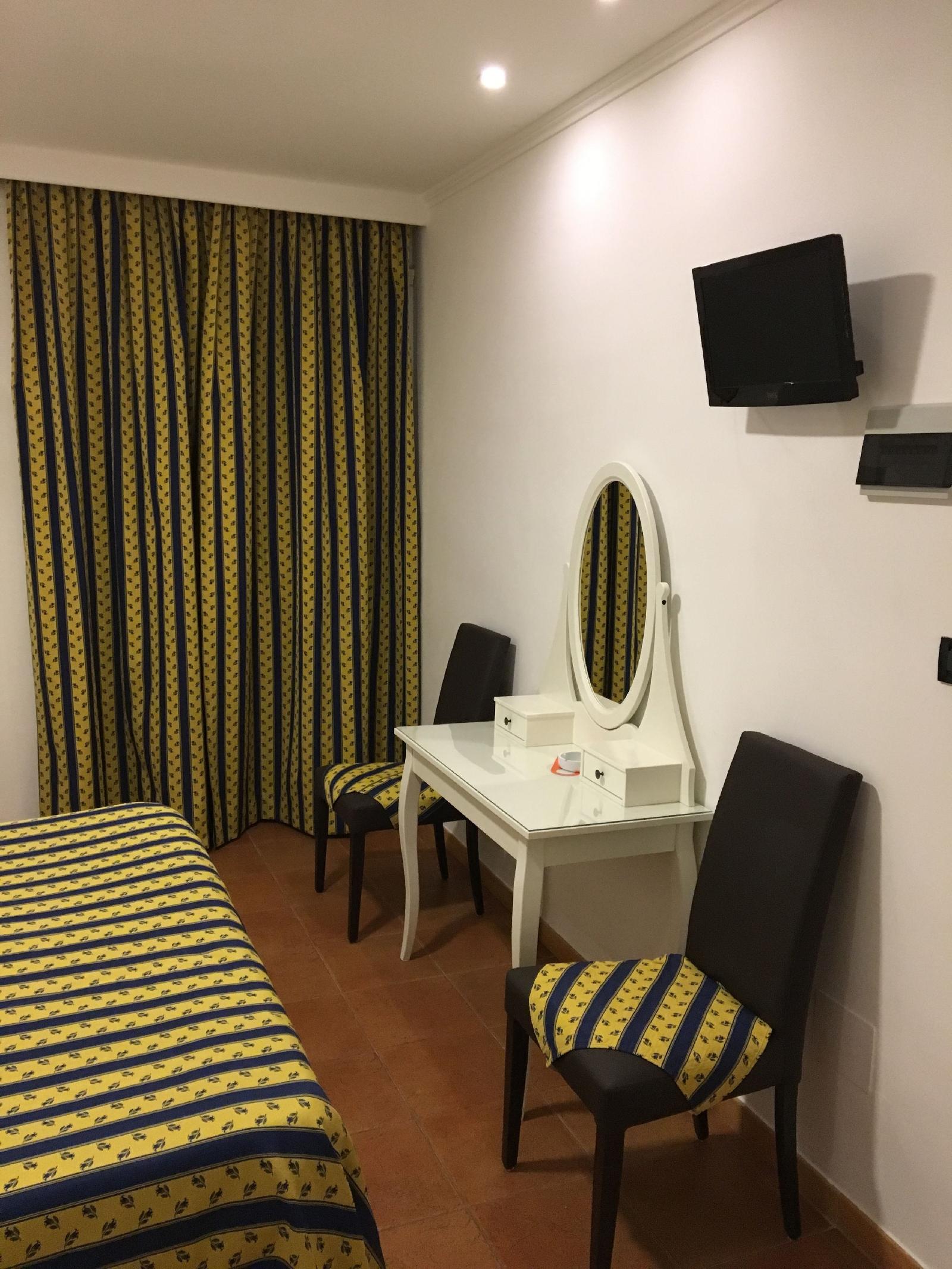 Hotel Bahamas