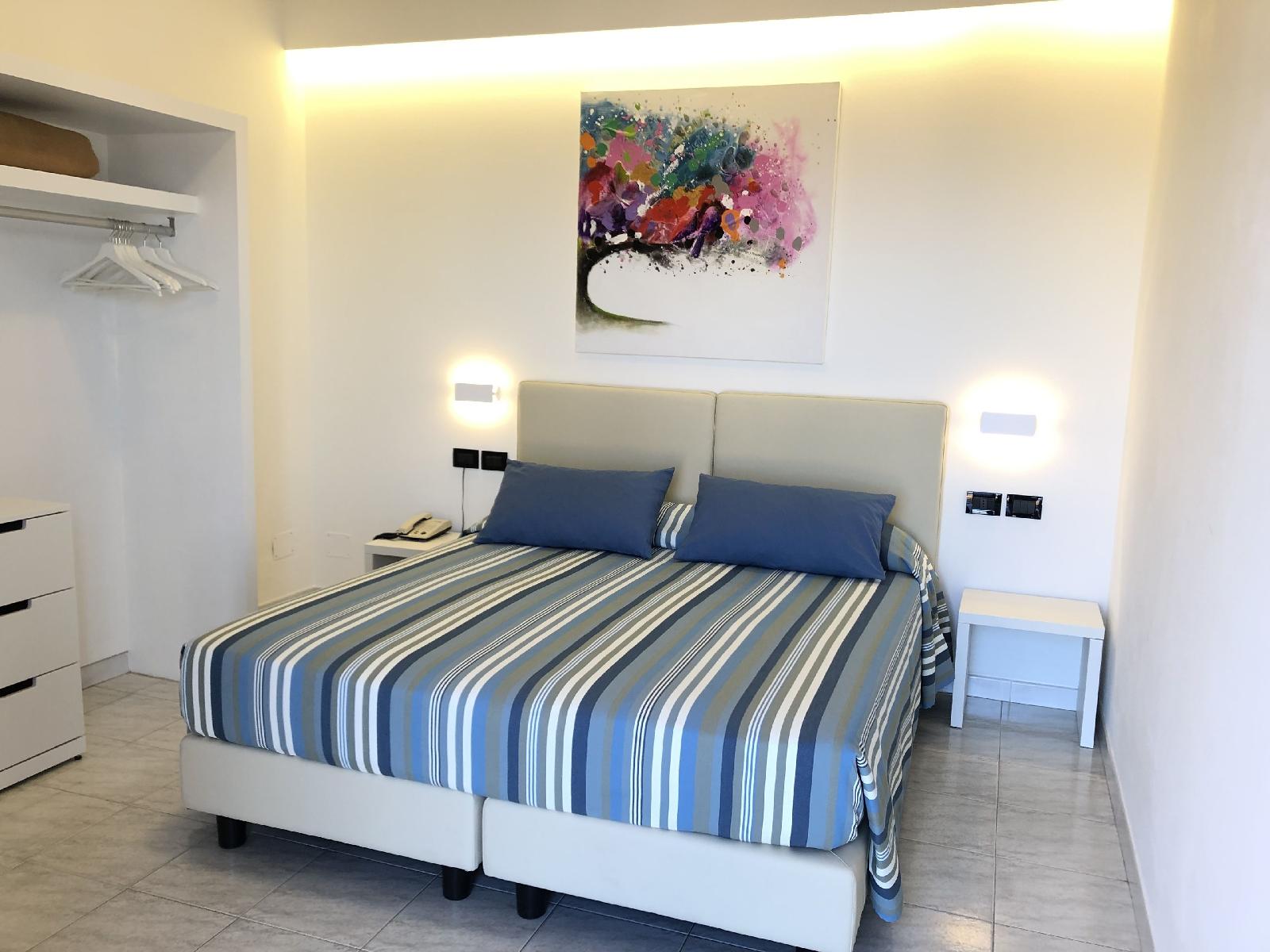 Hotel Bahamas