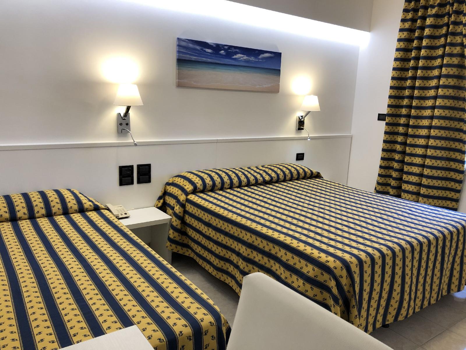 Hotel Bahamas