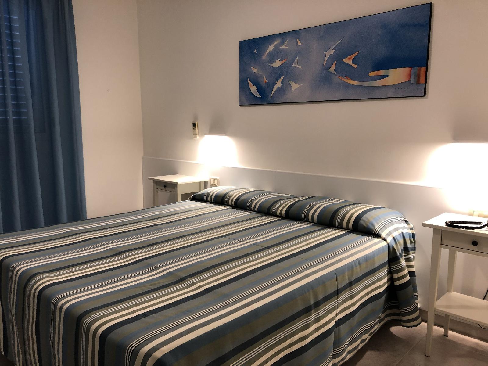 Hotel Bahamas