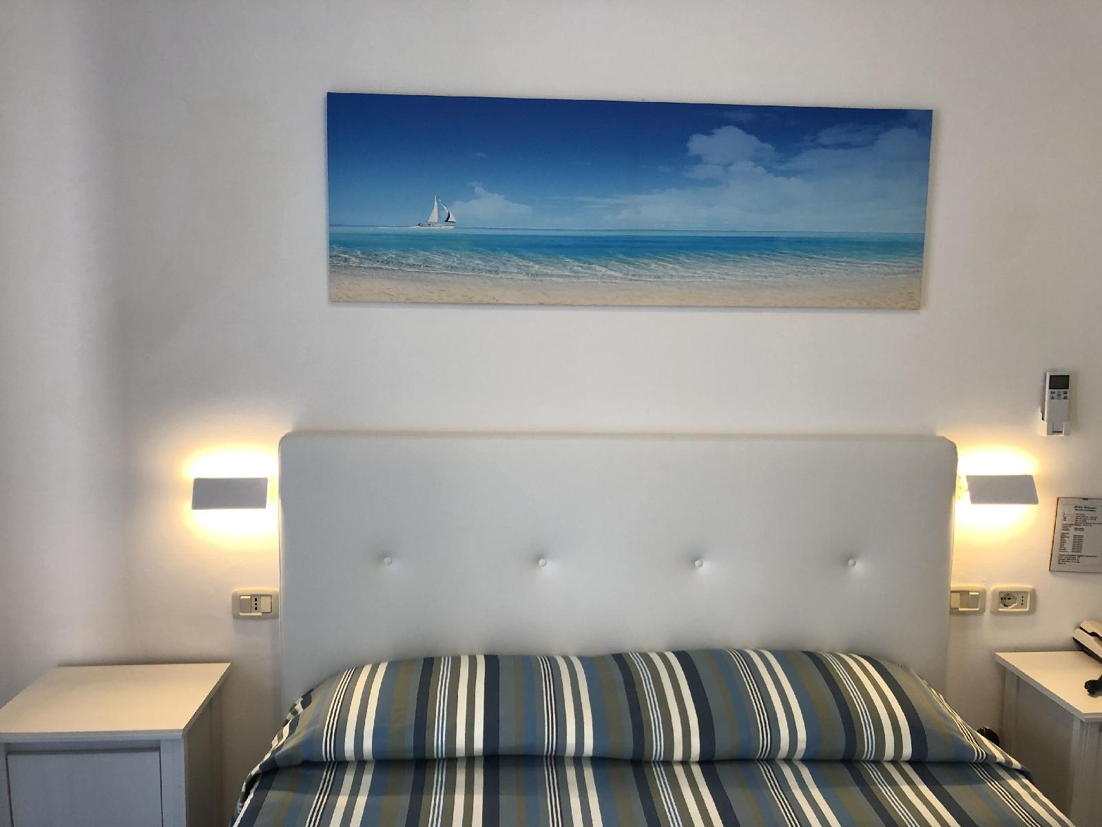 Hotel Bahamas