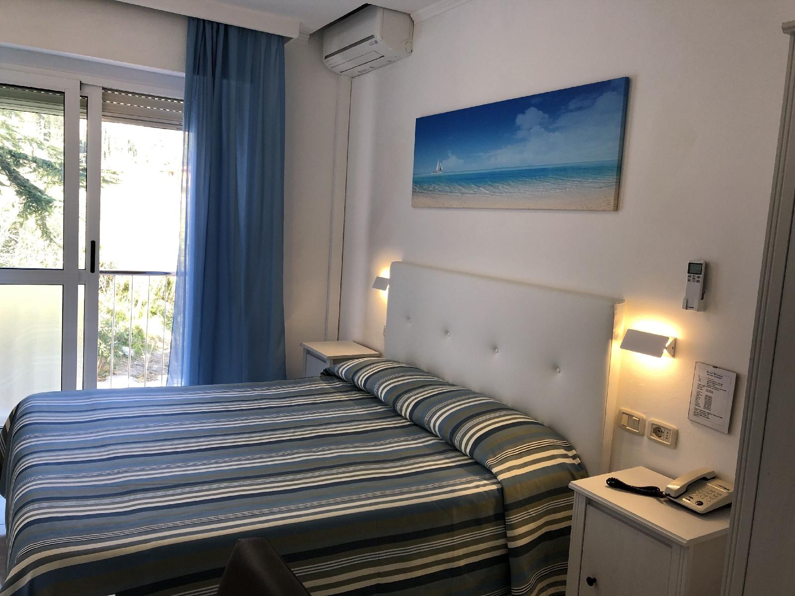 Hotel Bahamas