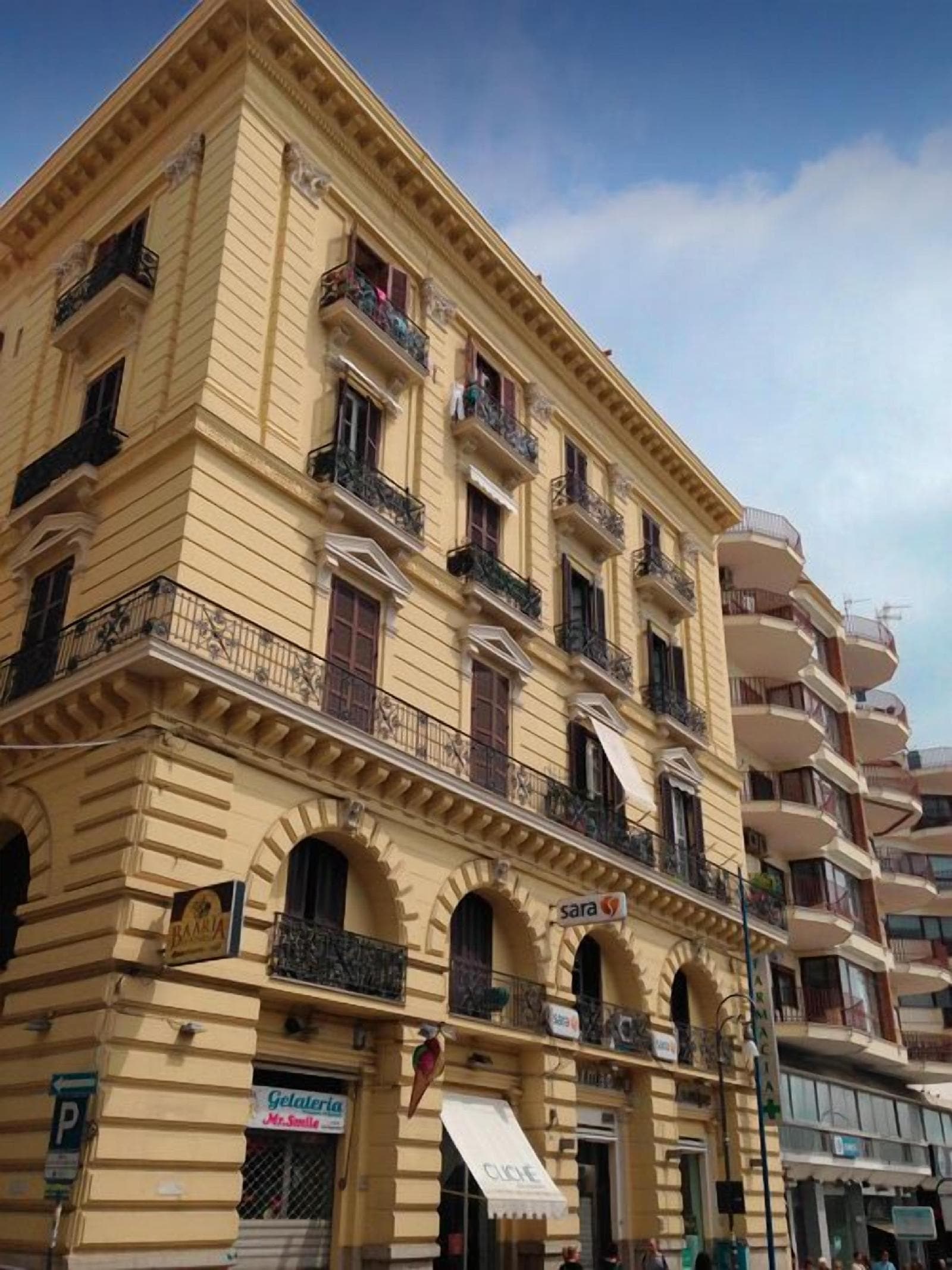 Domus Cicerone B&B