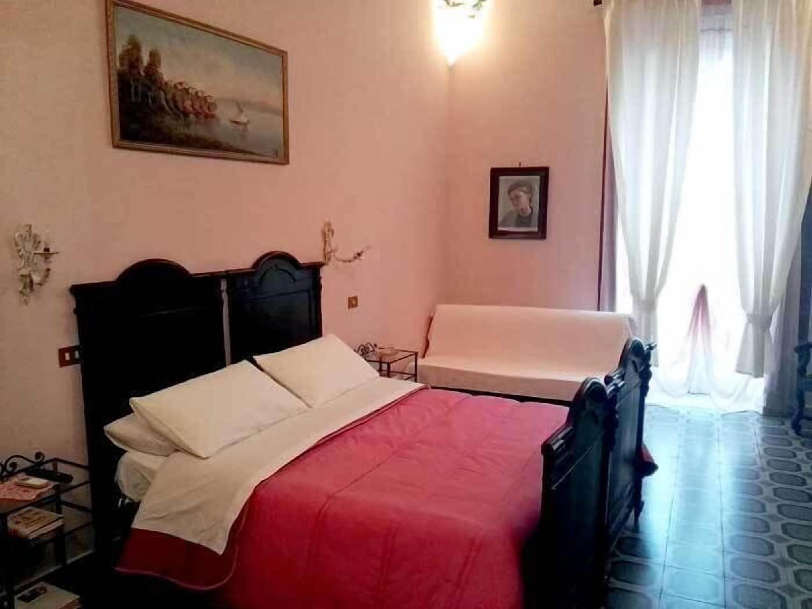 Domus Cicerone B&B