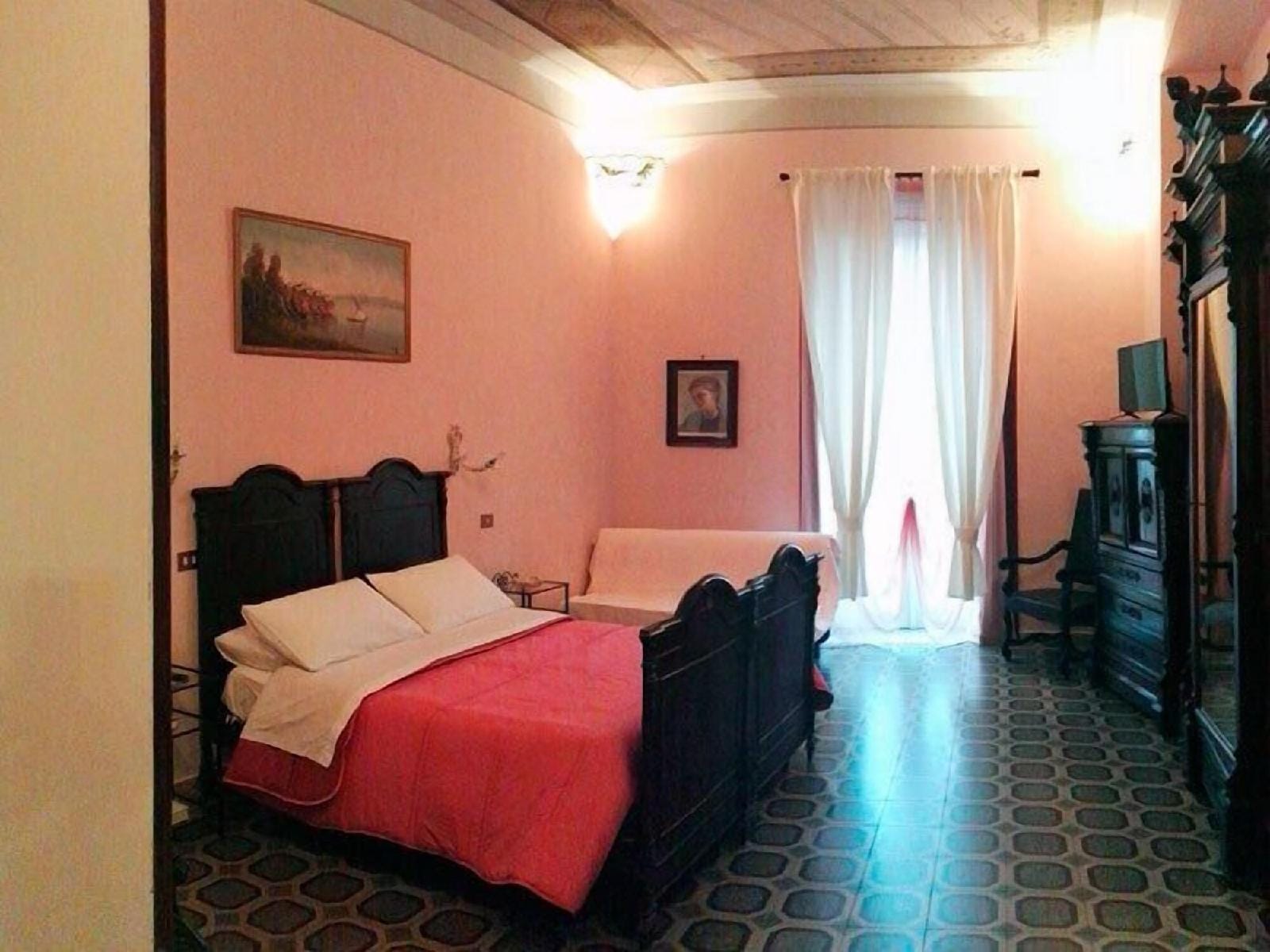 Domus Cicerone B&B