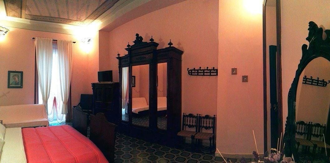 Domus Cicerone B&B