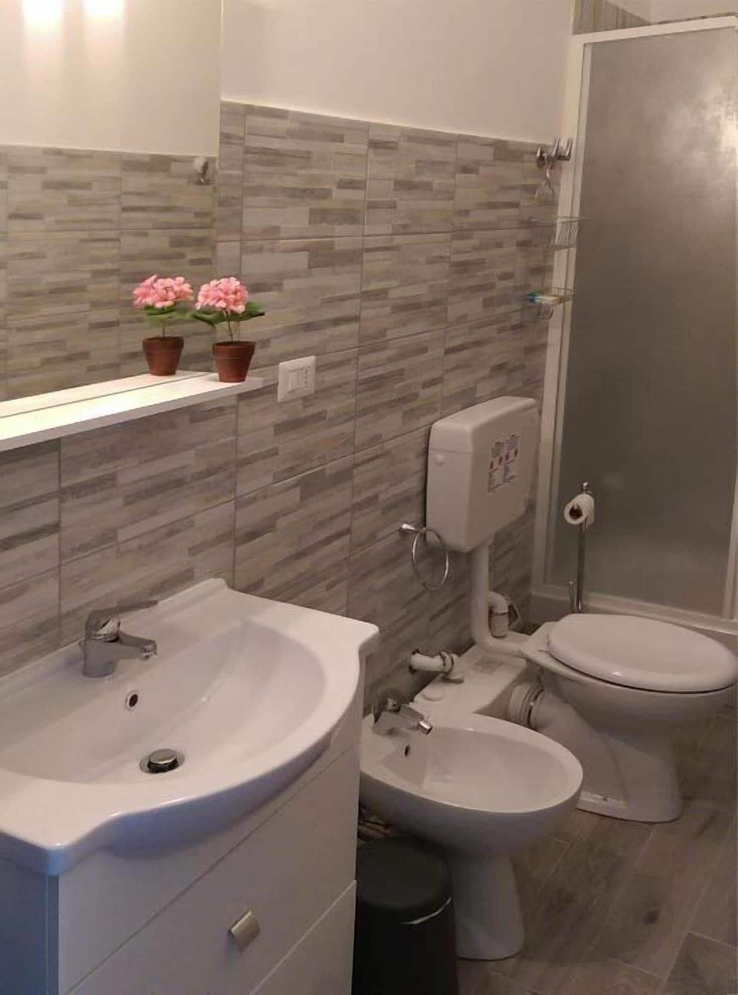 Domus Cicerone B&B