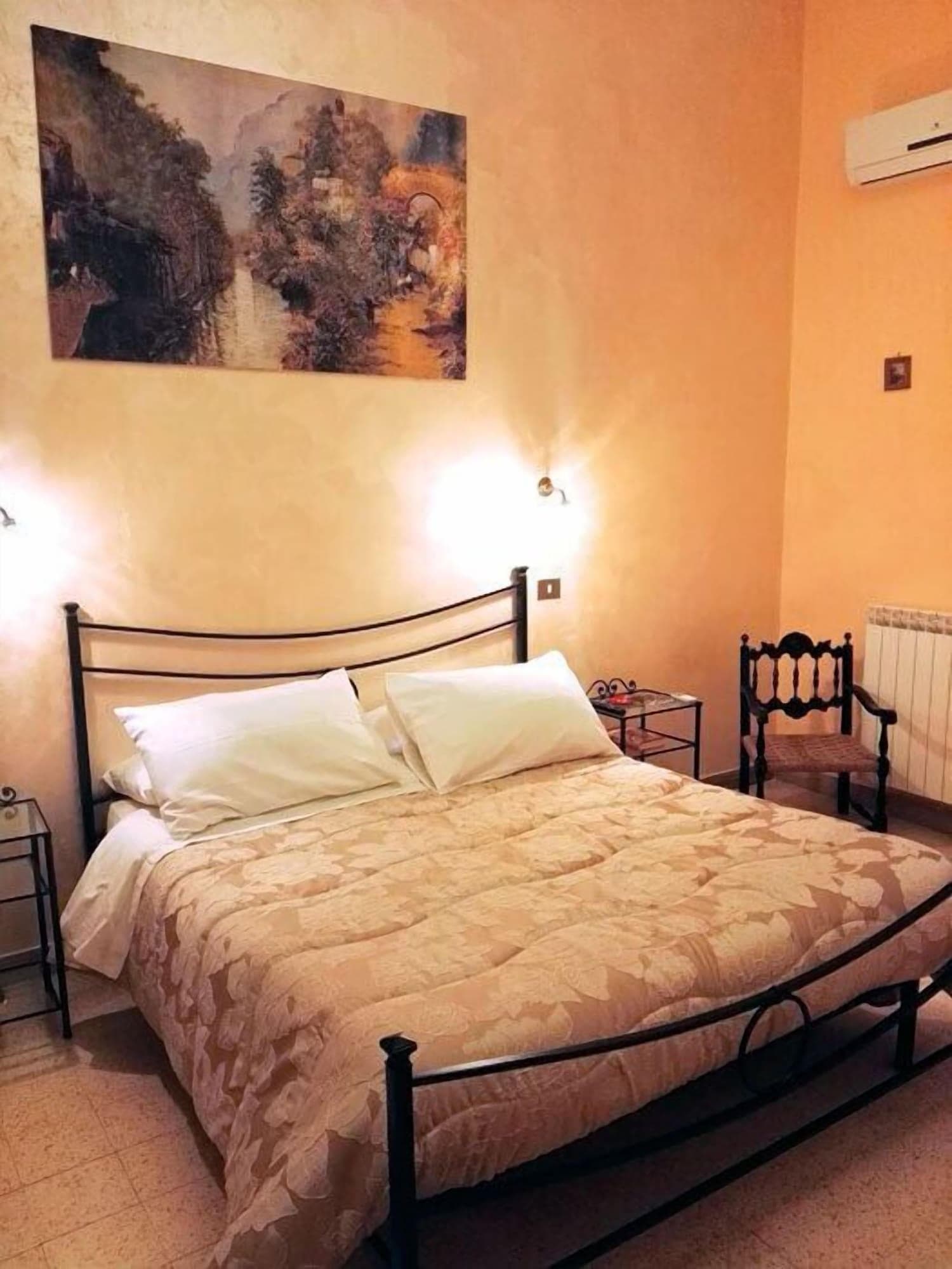 Domus Cicerone B&B