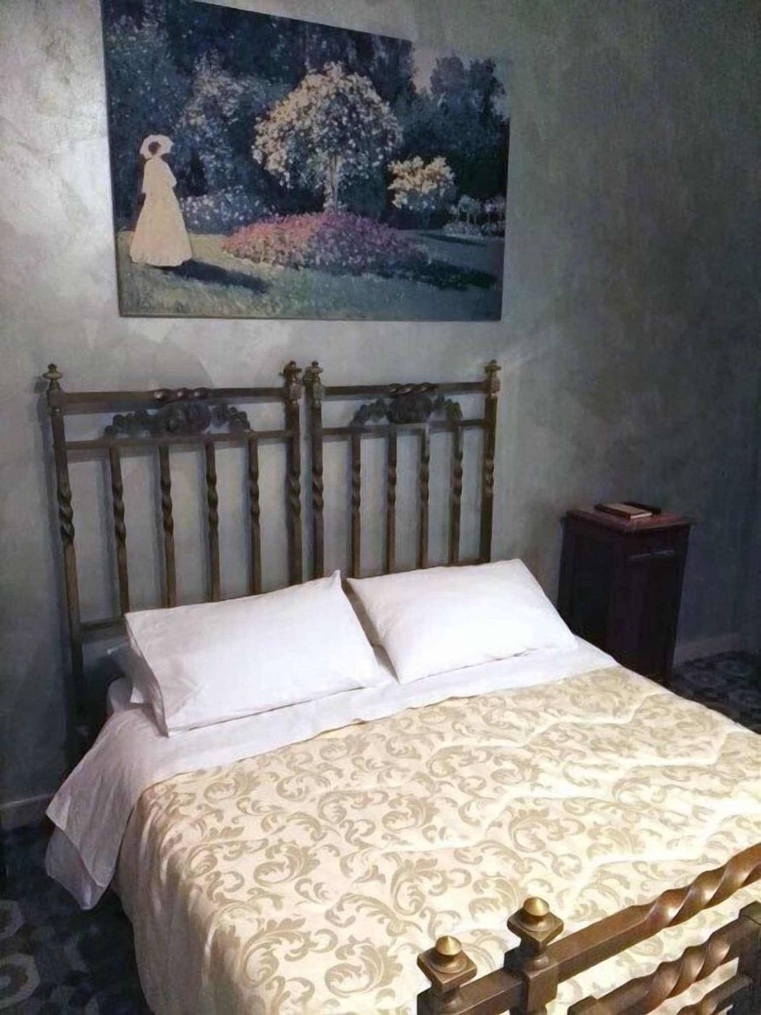 Domus Cicerone B&B