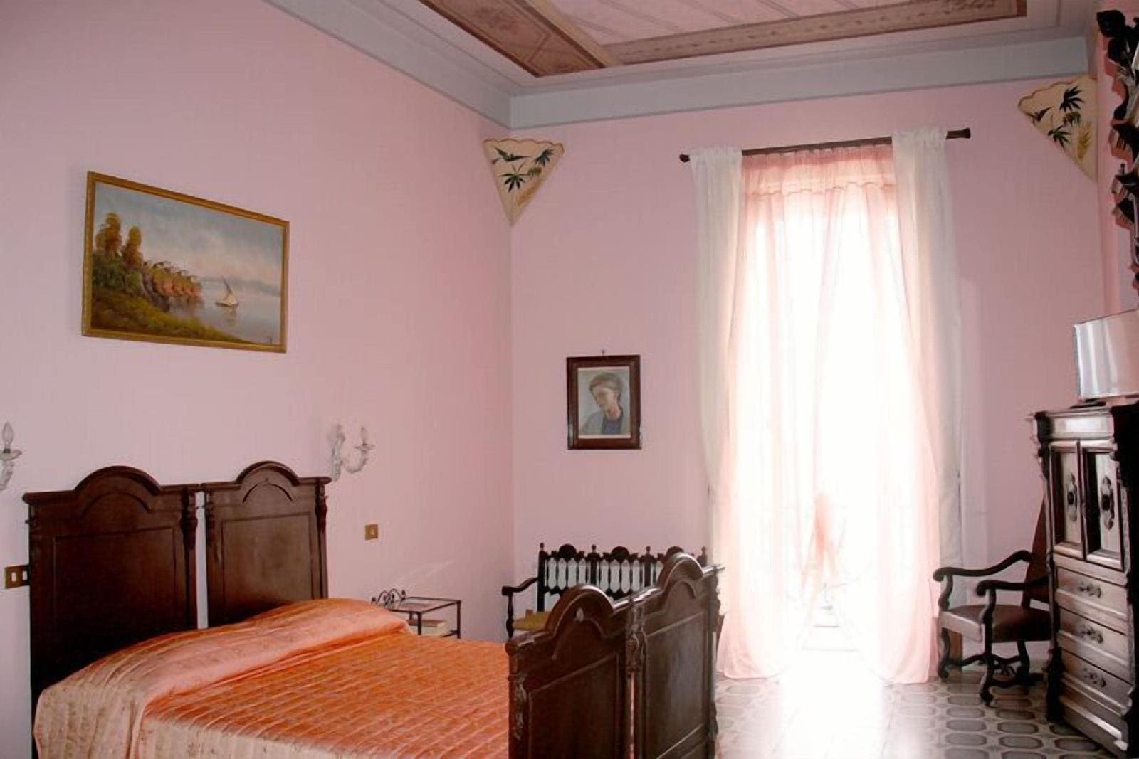 Domus Cicerone B&B