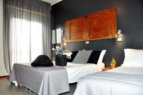 Anna Bed and Breakfast