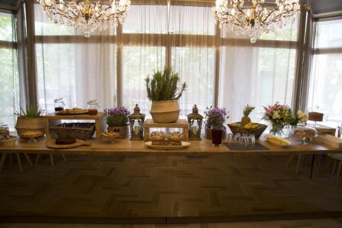 Anna Bed and Breakfast