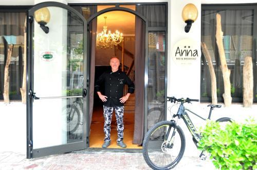 Anna Bed and Breakfast