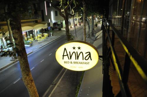 Anna Bed and Breakfast