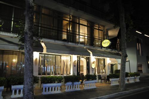 Anna Bed and Breakfast