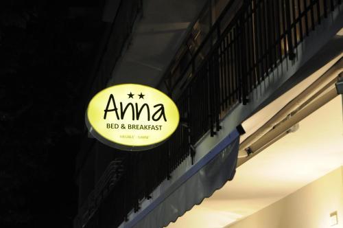 Anna Bed and Breakfast