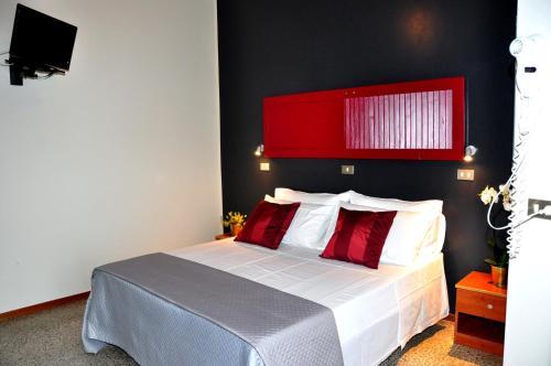 Anna Bed and Breakfast