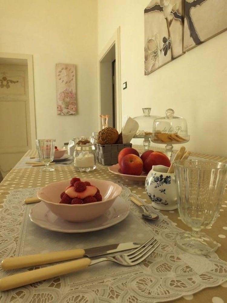 B&B Antica Loggetta