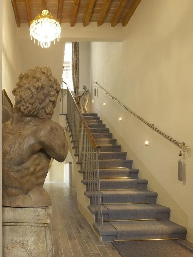 B&B Antica Loggetta
